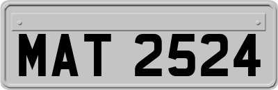 MAT2524