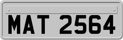 MAT2564
