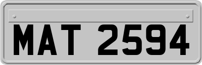 MAT2594