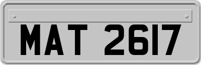 MAT2617