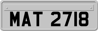 MAT2718