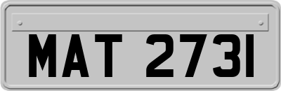 MAT2731