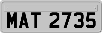 MAT2735