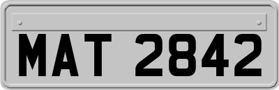 MAT2842