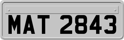 MAT2843