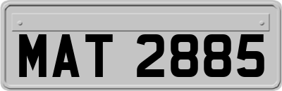 MAT2885