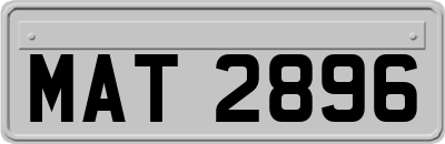 MAT2896