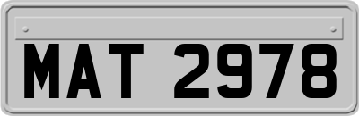 MAT2978