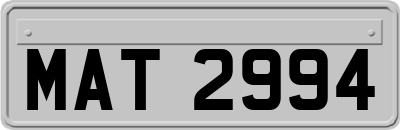 MAT2994
