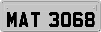MAT3068