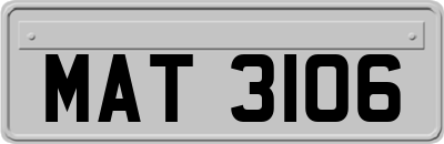 MAT3106