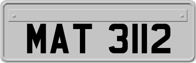 MAT3112