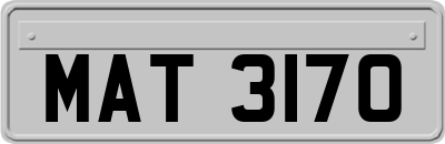 MAT3170
