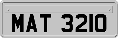 MAT3210
