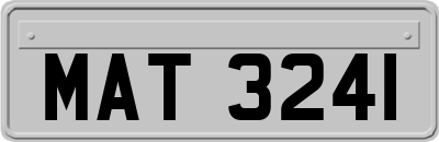 MAT3241