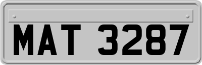 MAT3287
