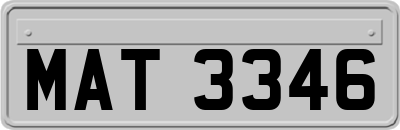 MAT3346