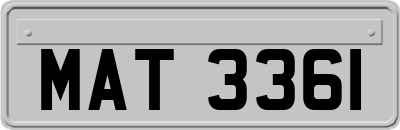 MAT3361