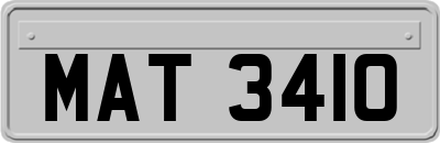 MAT3410