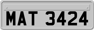 MAT3424