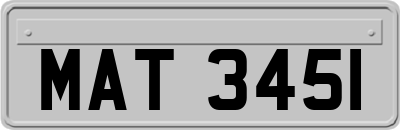 MAT3451
