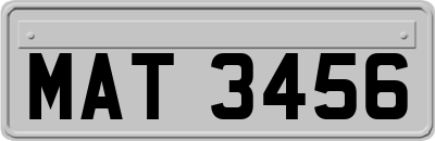 MAT3456