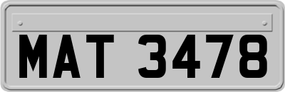 MAT3478