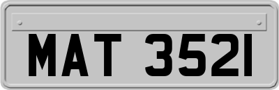MAT3521