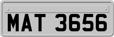 MAT3656