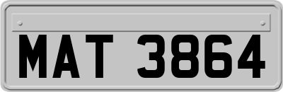 MAT3864
