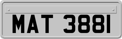 MAT3881