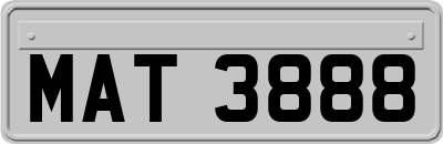 MAT3888