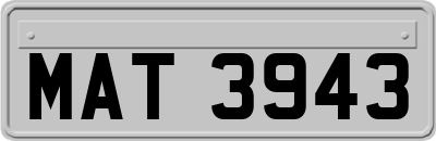 MAT3943