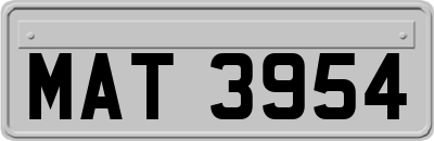 MAT3954