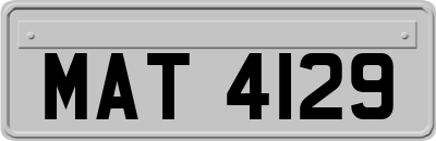 MAT4129