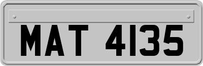 MAT4135