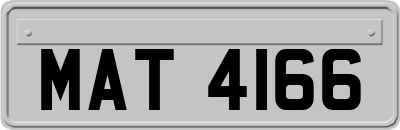 MAT4166