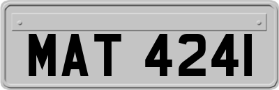 MAT4241