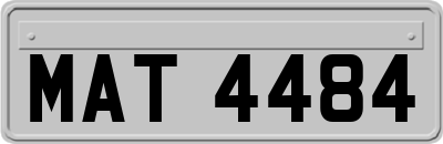 MAT4484