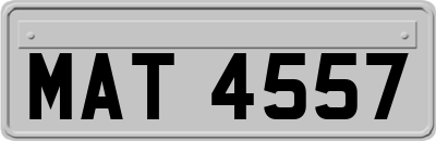 MAT4557