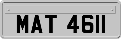 MAT4611