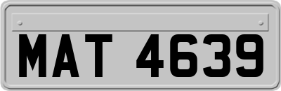 MAT4639