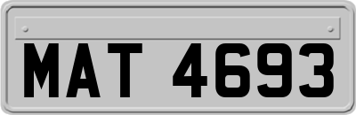 MAT4693