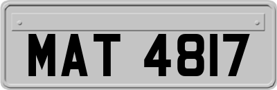 MAT4817