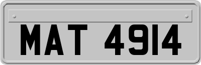 MAT4914