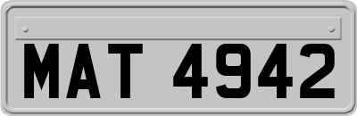 MAT4942