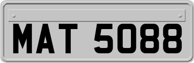 MAT5088