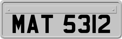 MAT5312
