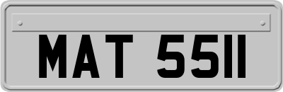 MAT5511