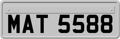 MAT5588